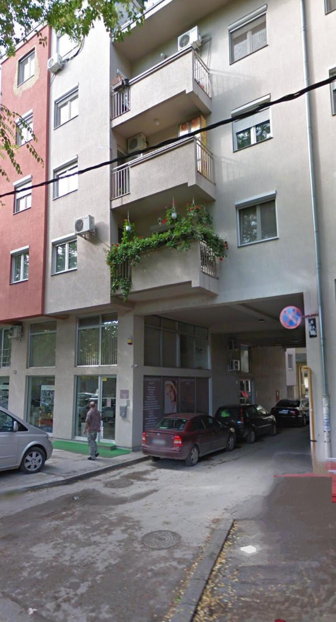 Sweet Apartment Subotica Luaran gambar